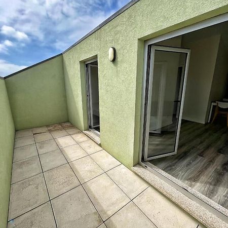 에스포센데 Casa Da Marina II 아파트 외부 사진
