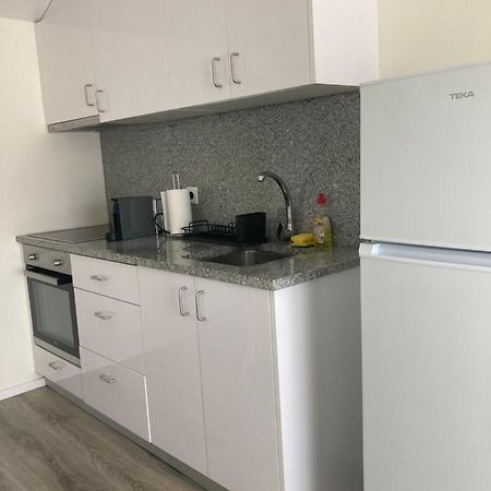 에스포센데 Casa Da Marina II 아파트 외부 사진